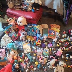 This is great for Christmas.Birthdays great for grand kids over eighty piece toy